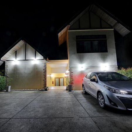 Chaweng Noi Villa Esterno foto