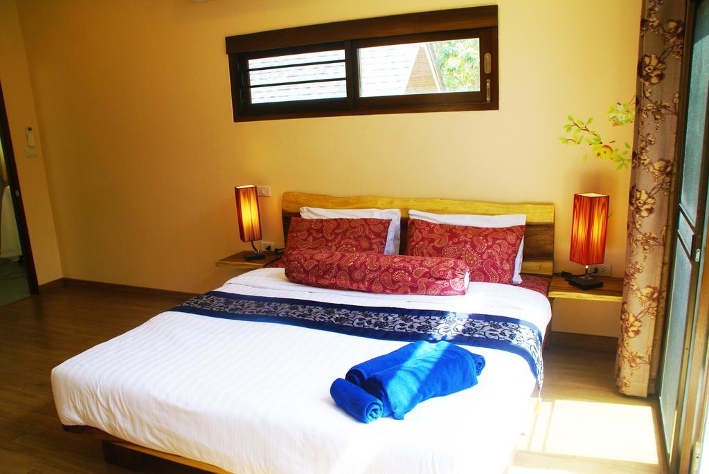 Chaweng Noi Villa Esterno foto