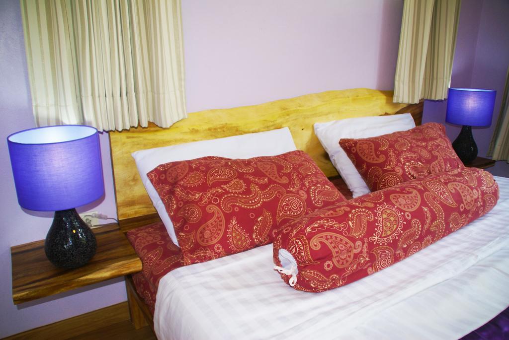 Chaweng Noi Villa Esterno foto