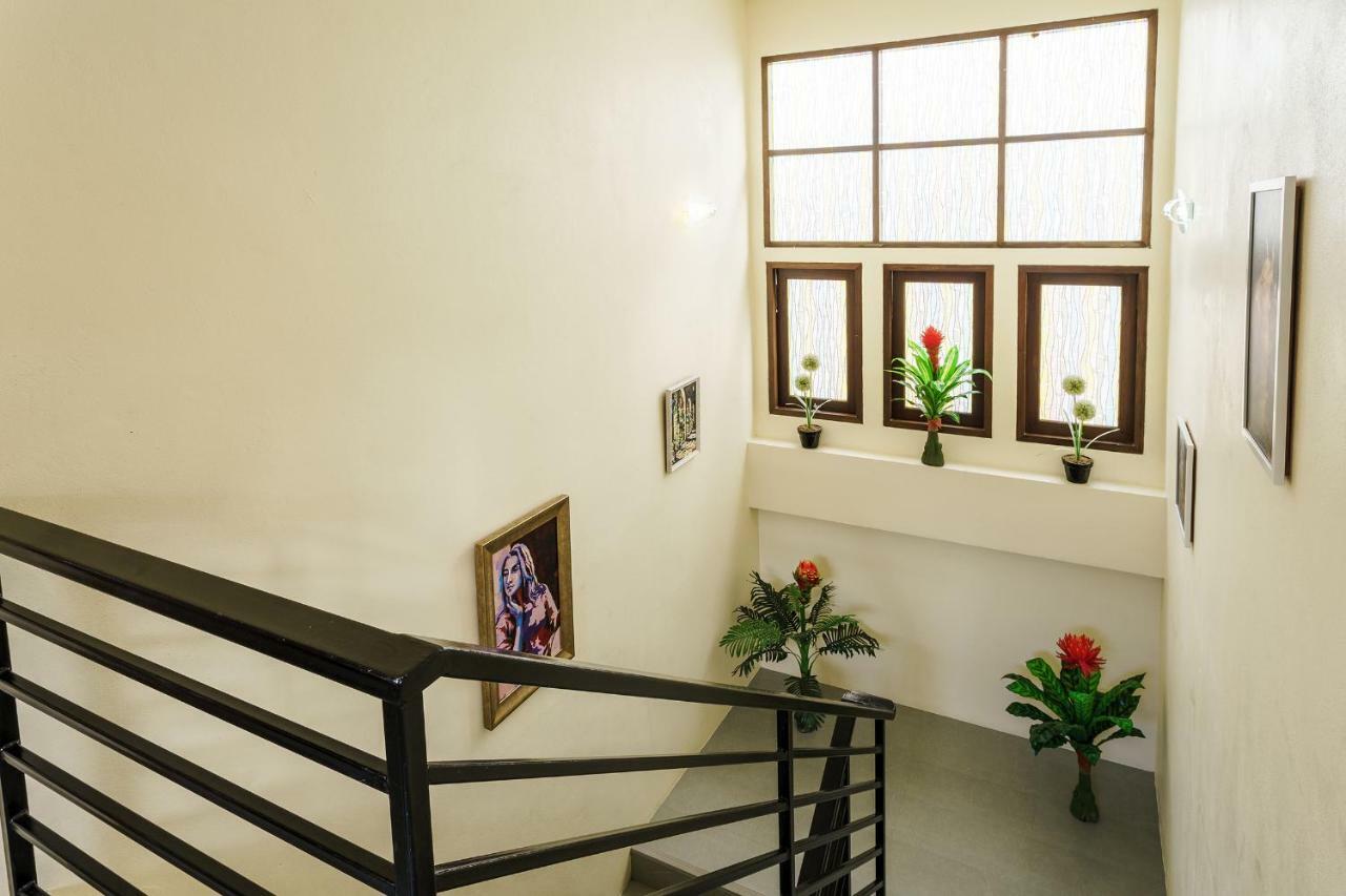 Chaweng Noi Villa Esterno foto